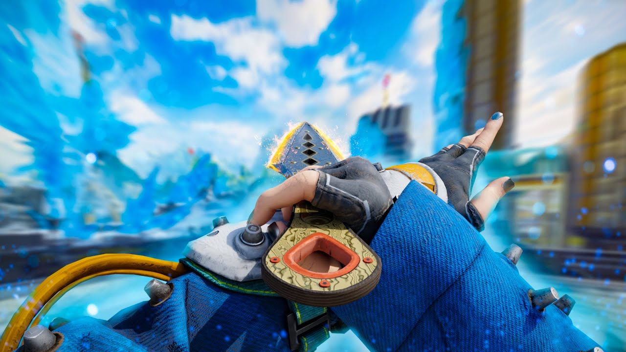 Can Apex Predator Carry TWO Diamond Players?? (Solo to Pred)