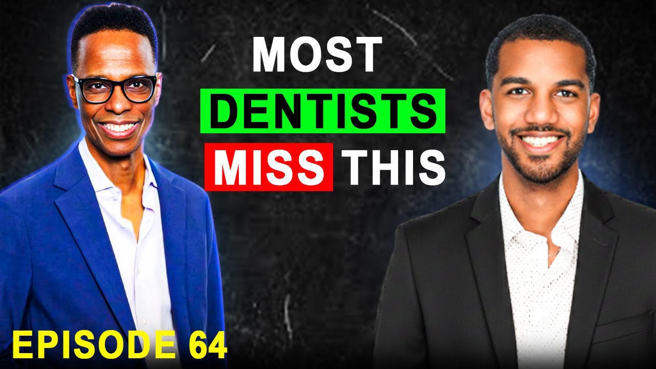 How to Win in Dentistry Before Buying a Practice