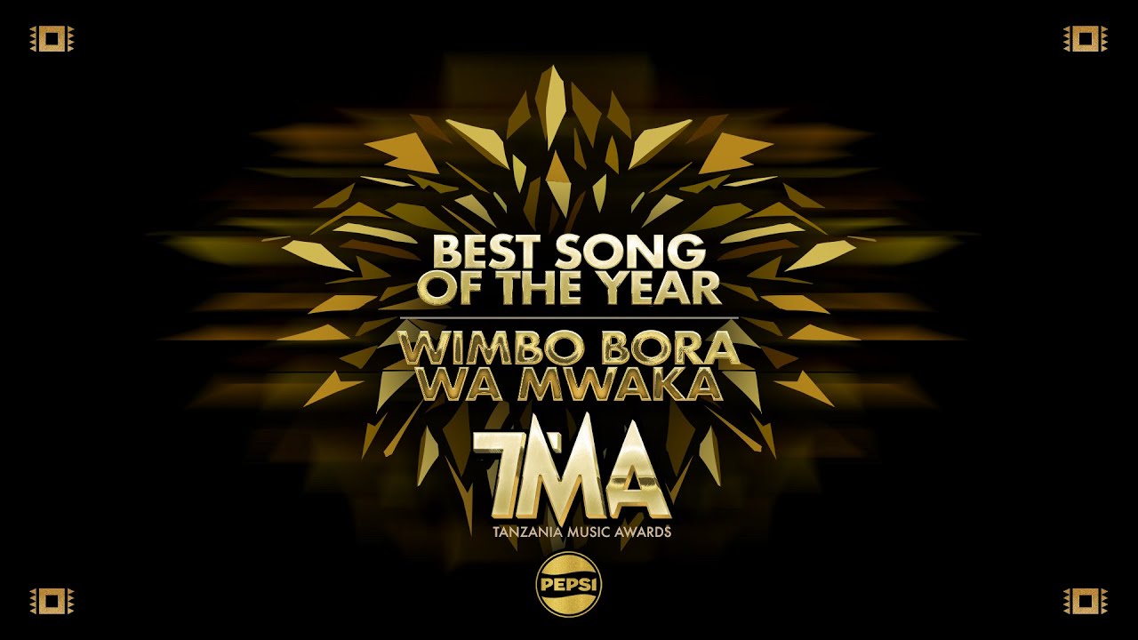 Song of the Year Nominees | 2024 TMAs