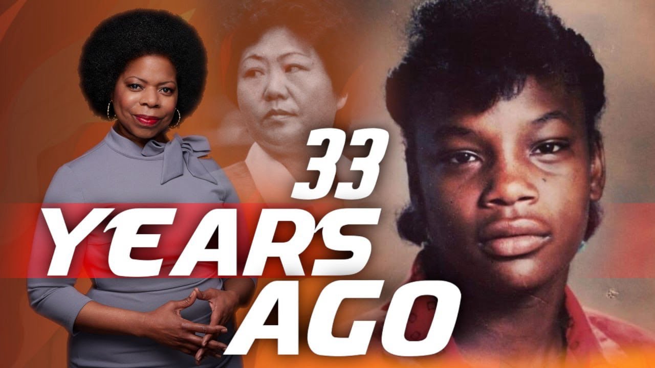 Remembering Latasha Harlins 33 Years After Her Life Was Cut Short By Soon Ja Du In South Central LA