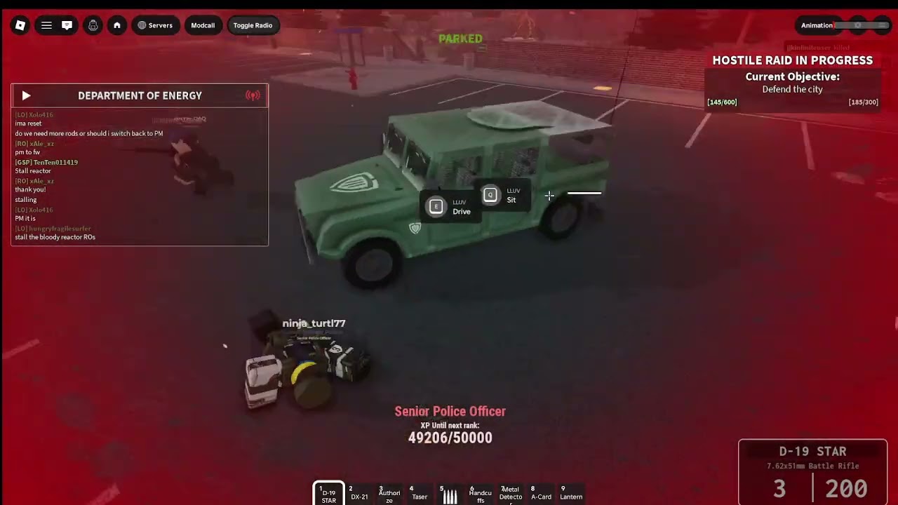 WN Raid 2026 02 07