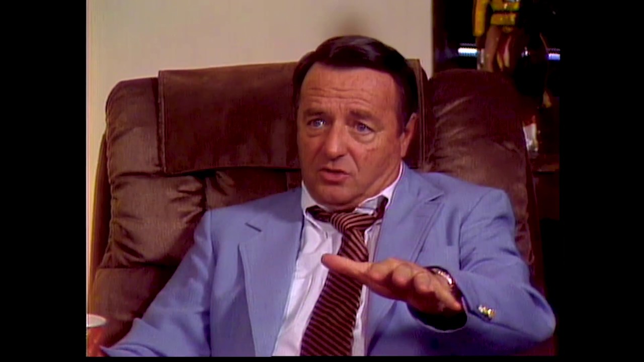 Bobby Bowden: Finding A Way (Documentary) | WFSU-TV (1986)