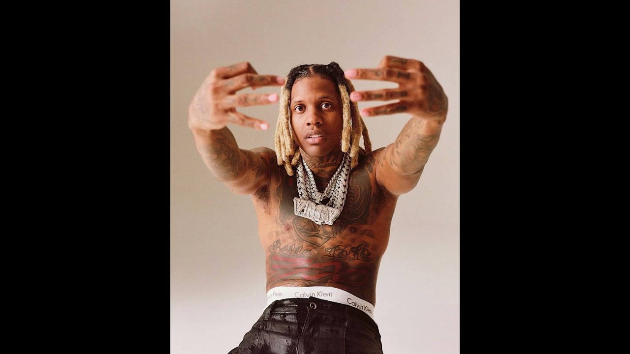 [FREE] Lil Durk Type Beat | 