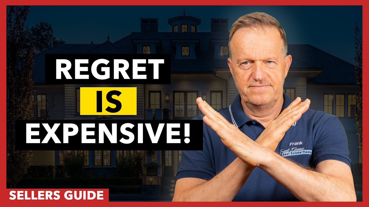 Is It Actually a Good Time to Sell Your House Now?