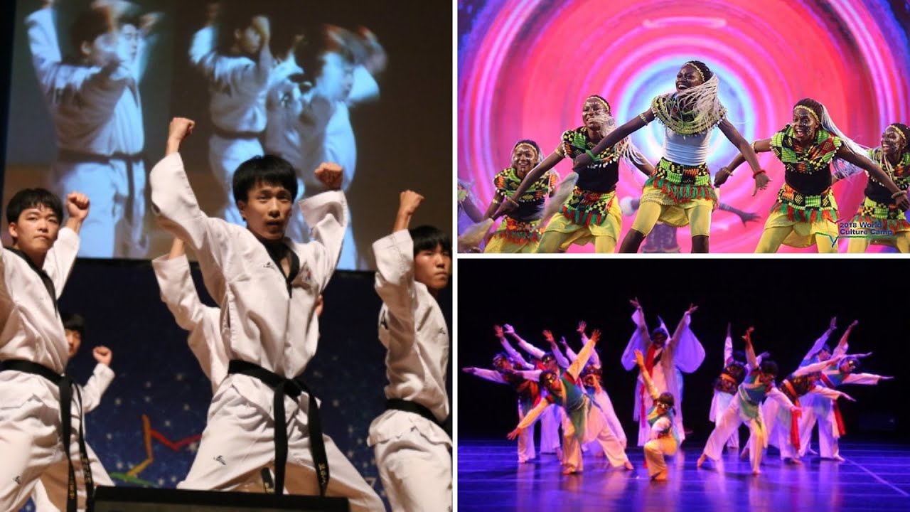 IYF Cultural Festival in Sydney 2023