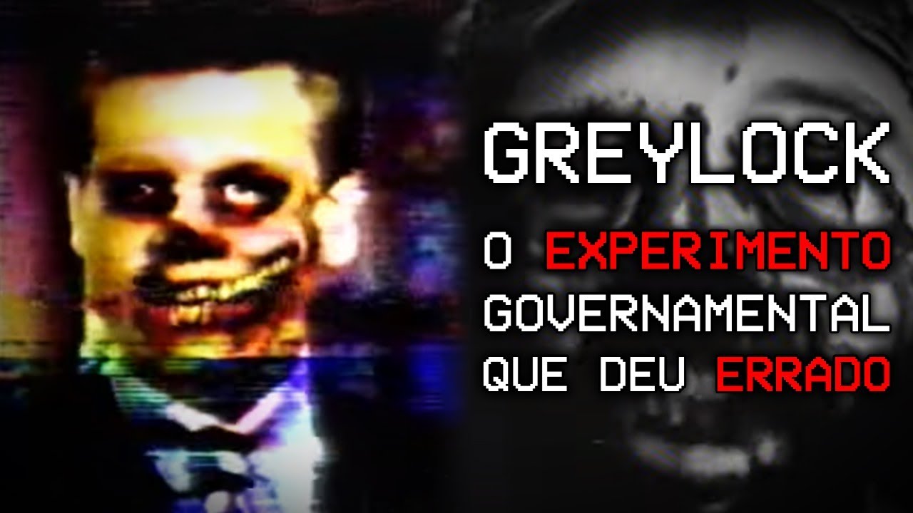 O ANALOG HORROR MAIS PESADO DO YOUTUBE