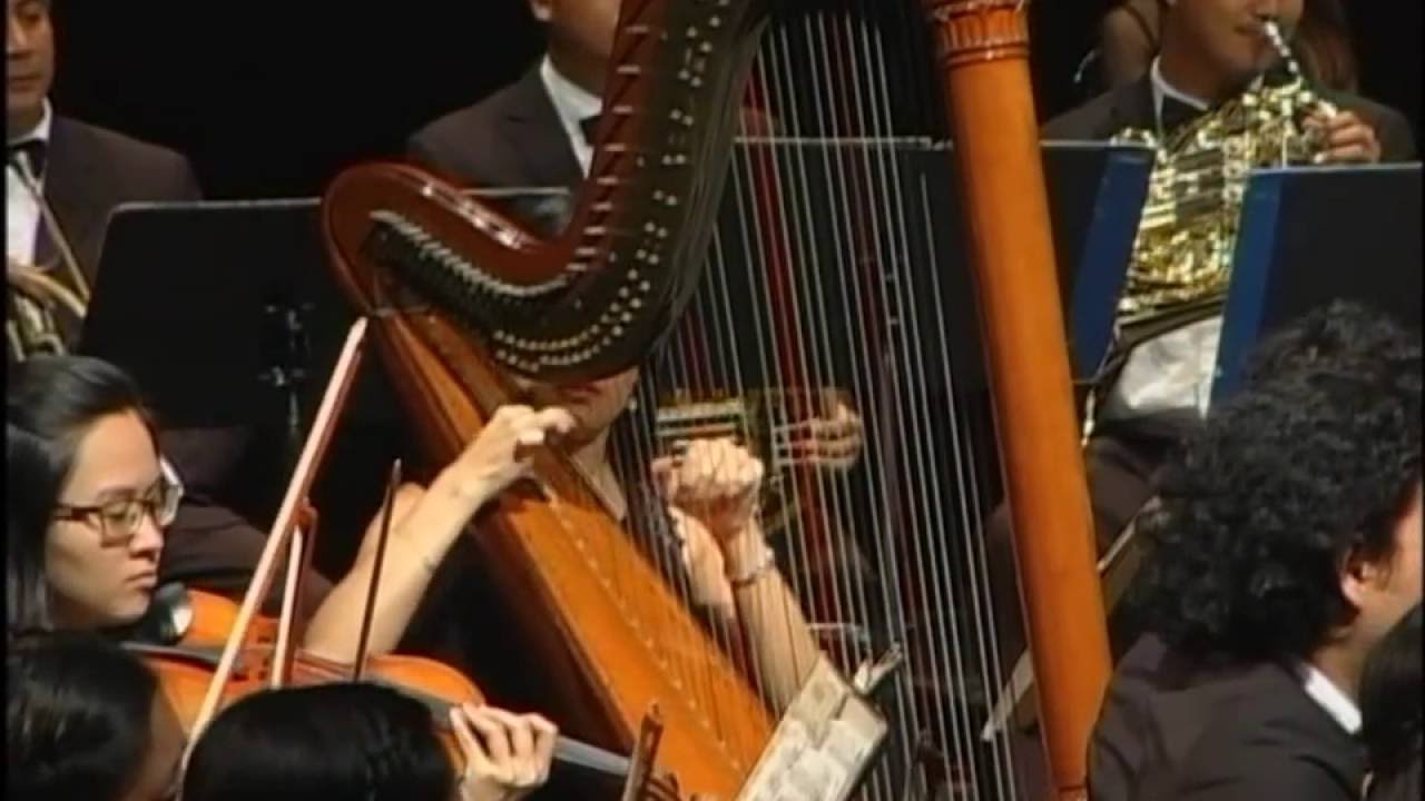 MSO: Molina - Buenaventura By The Hillside