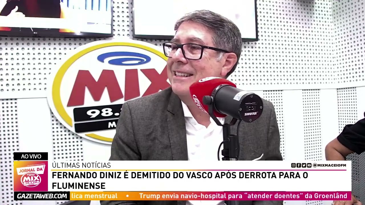 ALAGOAS SE UNE EM GRANDE MOVIMENTO DE ORAÇÃO APÓS O CARNAVAL