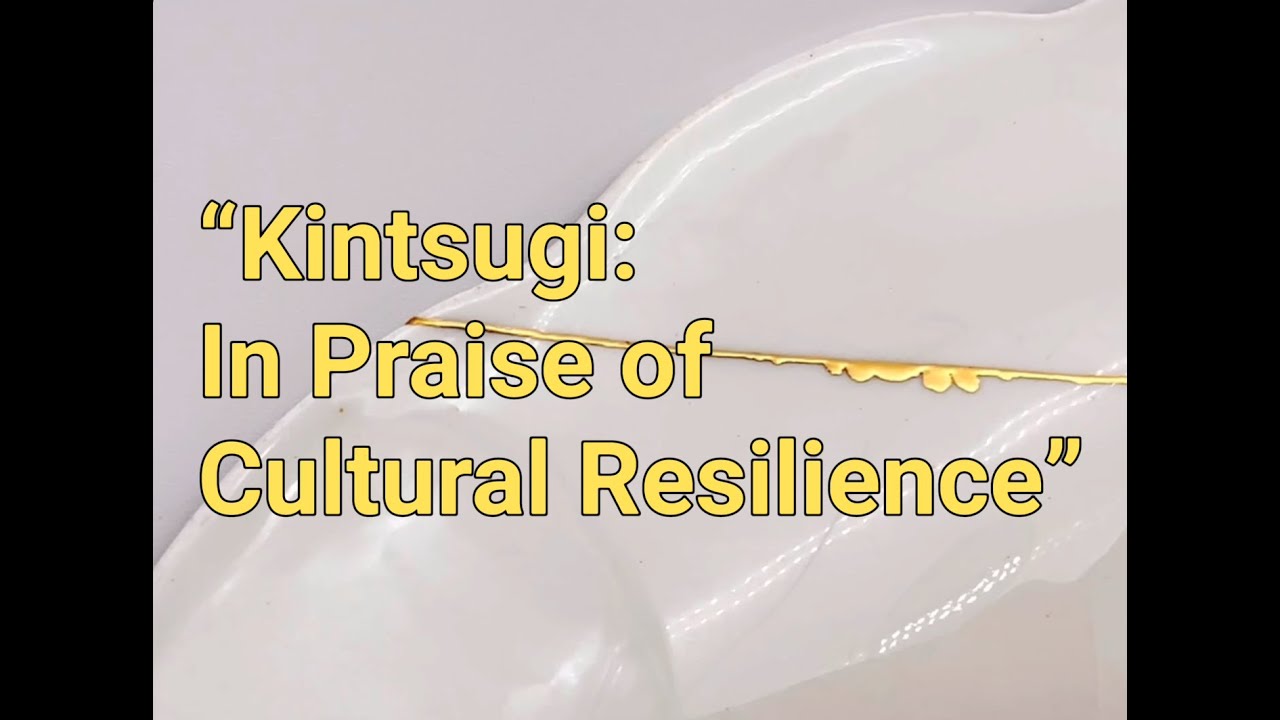 Kintsugi: Support the Historic Project at Nuit Blanche