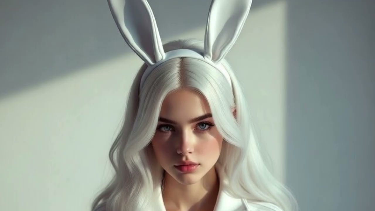 Katrine feat Pilves - Зайка хулиганка