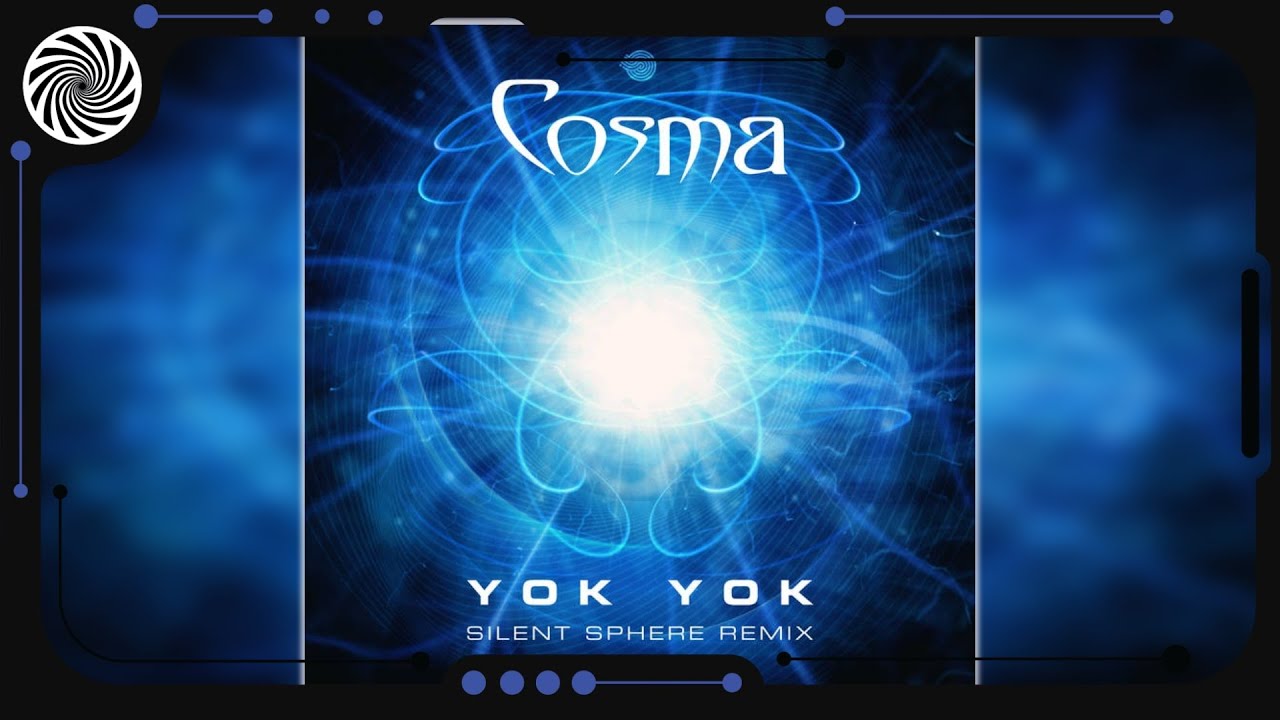 Cosma - Yok Yok