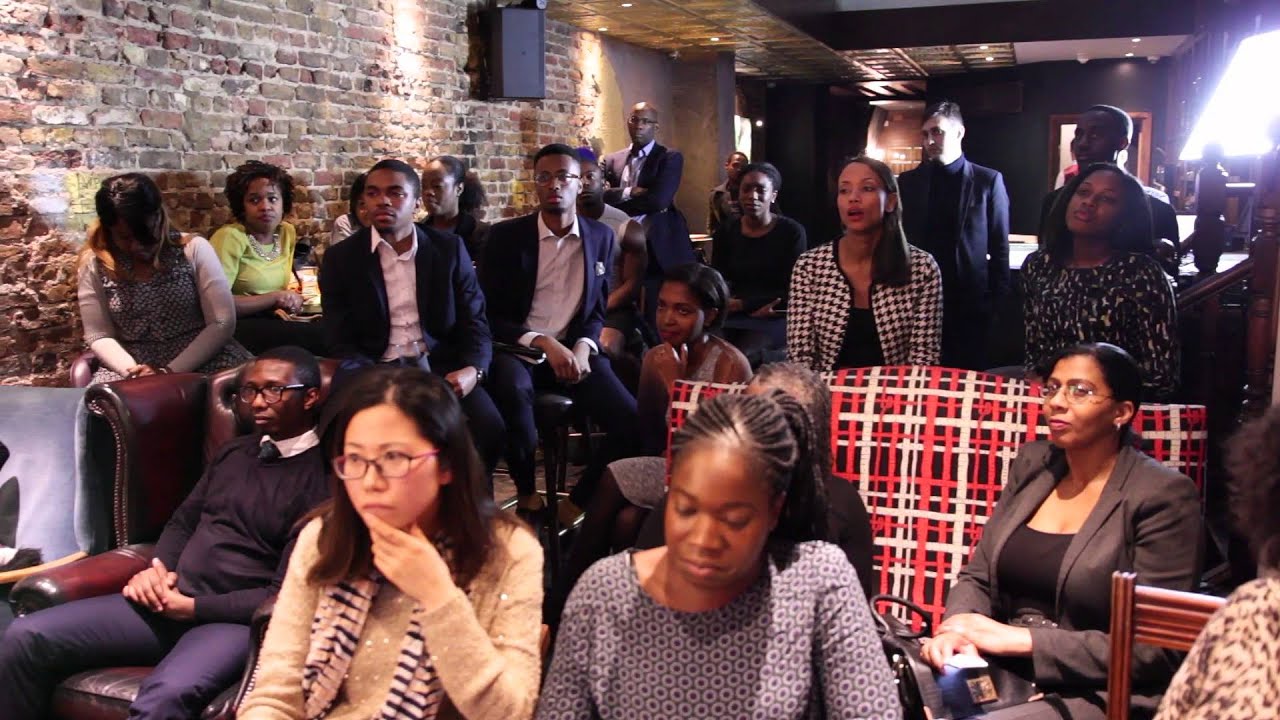 Wol Kolade - Questions and Answers- Success Talks