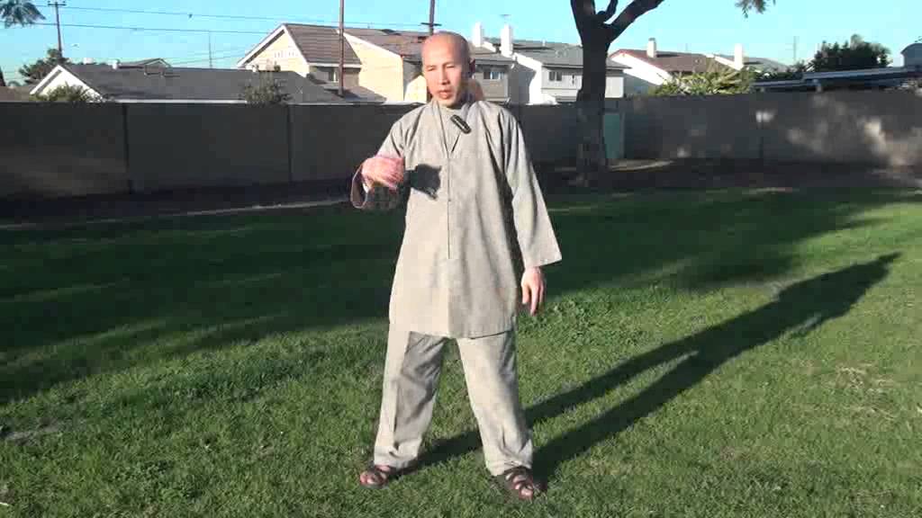 Duong Sinh Phat Gia Cuu Khop & Bat Doan Cam Thay Tam Thanh