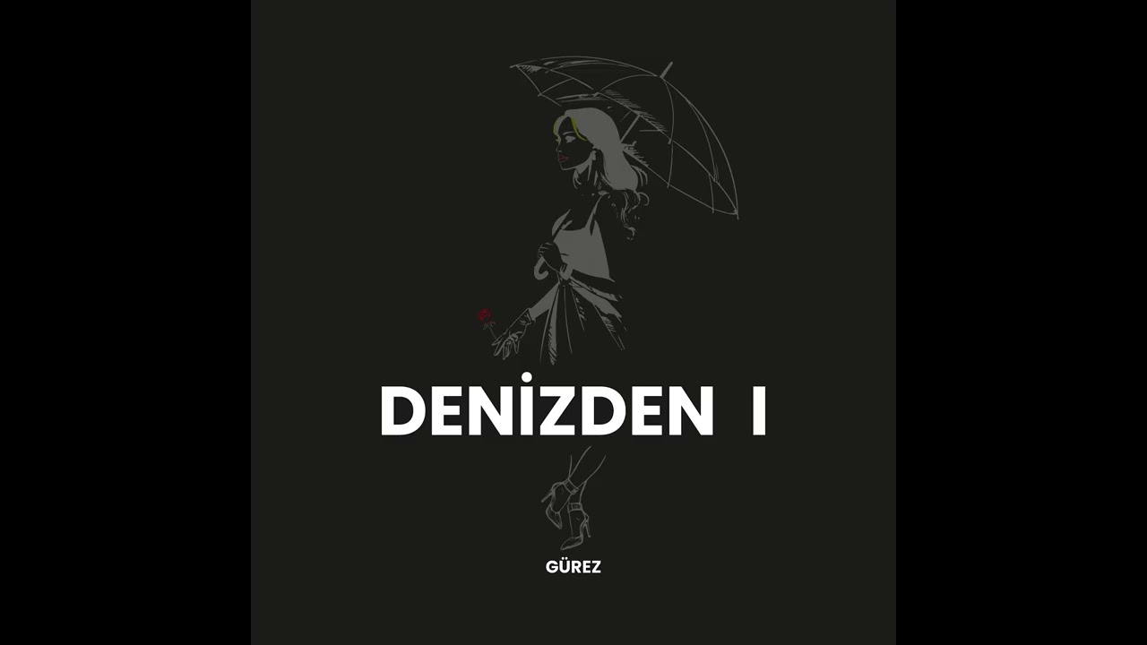 Gürez - Delisin Kızım (Official Music Video) | YesU!