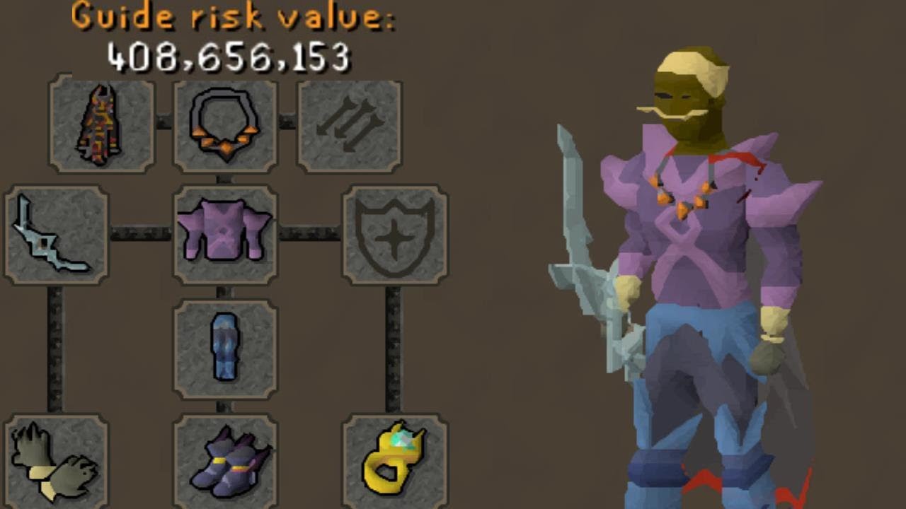 All I had was a Bow (#2)