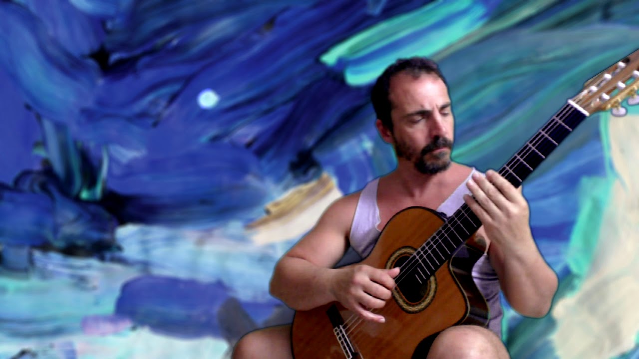 Romanza Thierry Tisserand