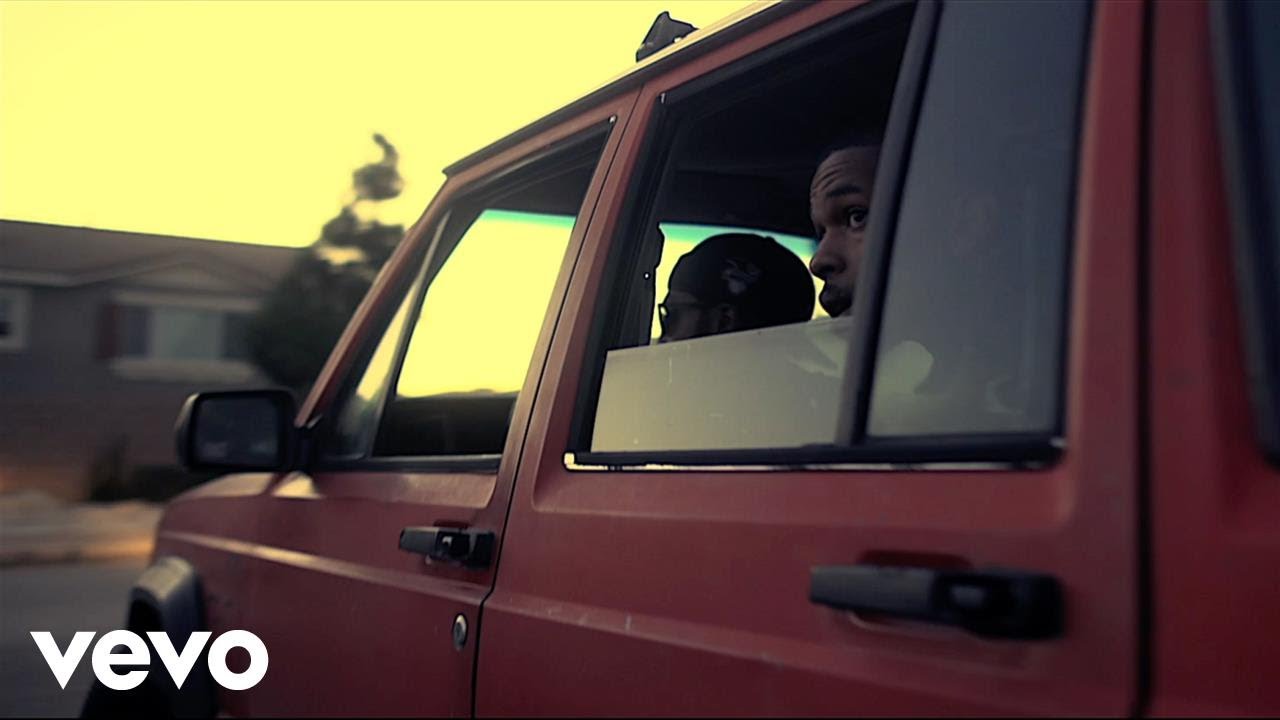 Trizz - Night Night