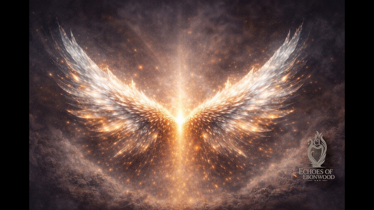 Gabriel - Wings of Radiance