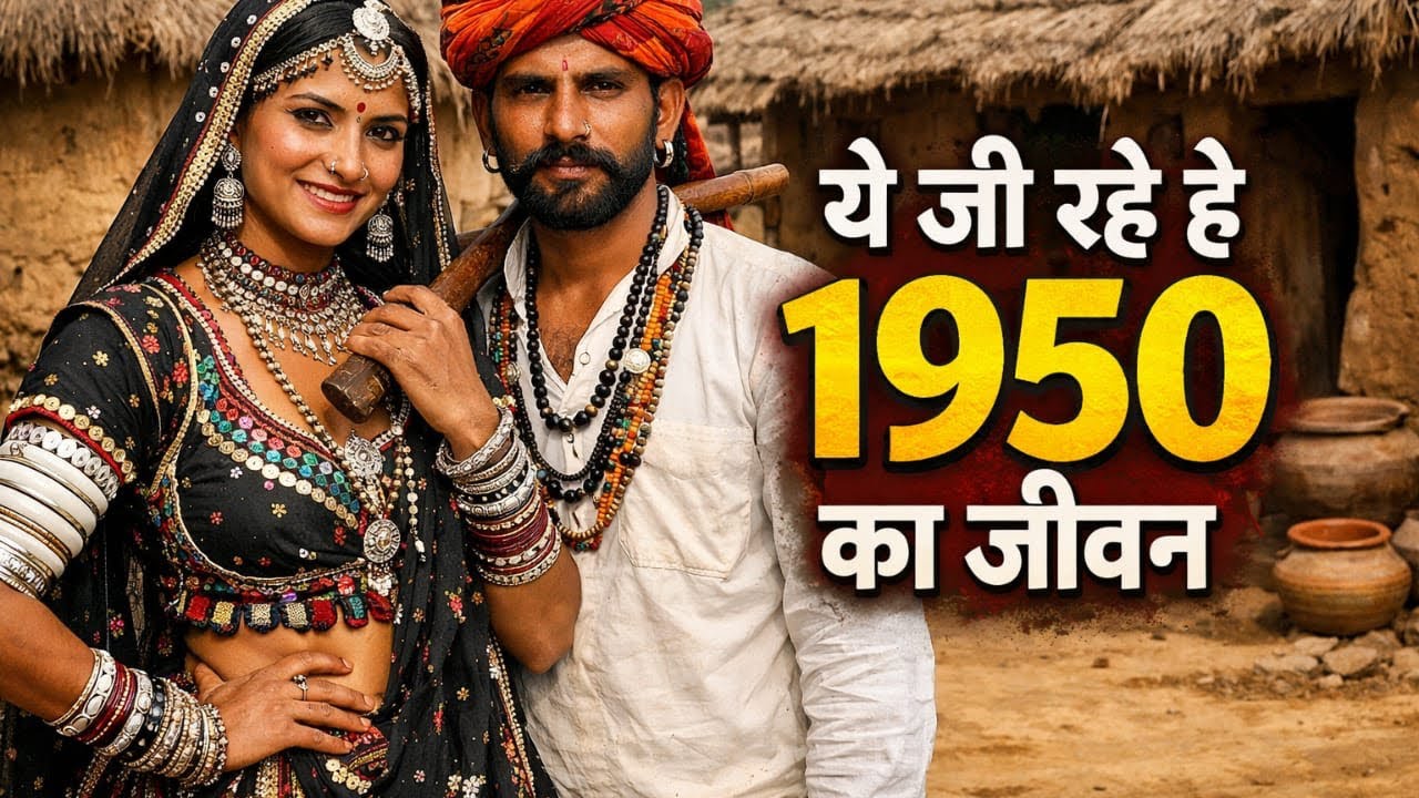 क्या आज भी शिकार करके पेट भरने को मजबूर है सपेरा जनजाति!