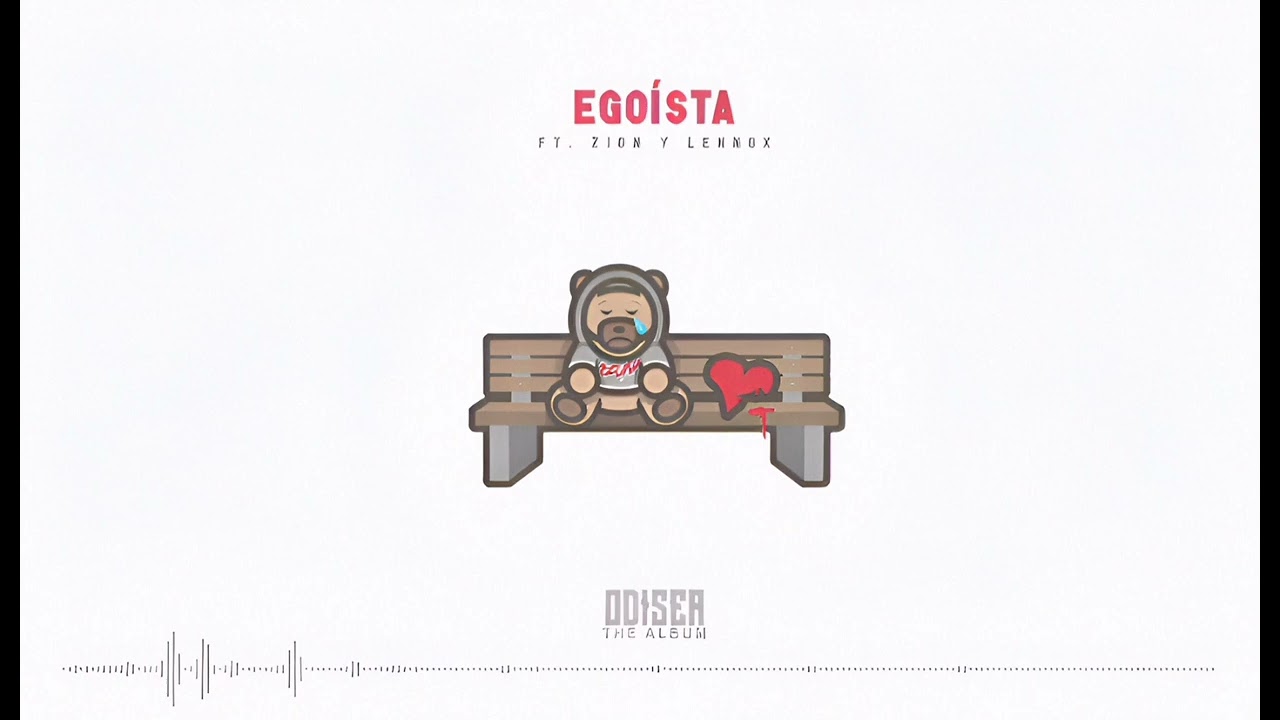 Ozuna - Egoísta feat. Zion y Lennox (Acapella) Música Acapella Top