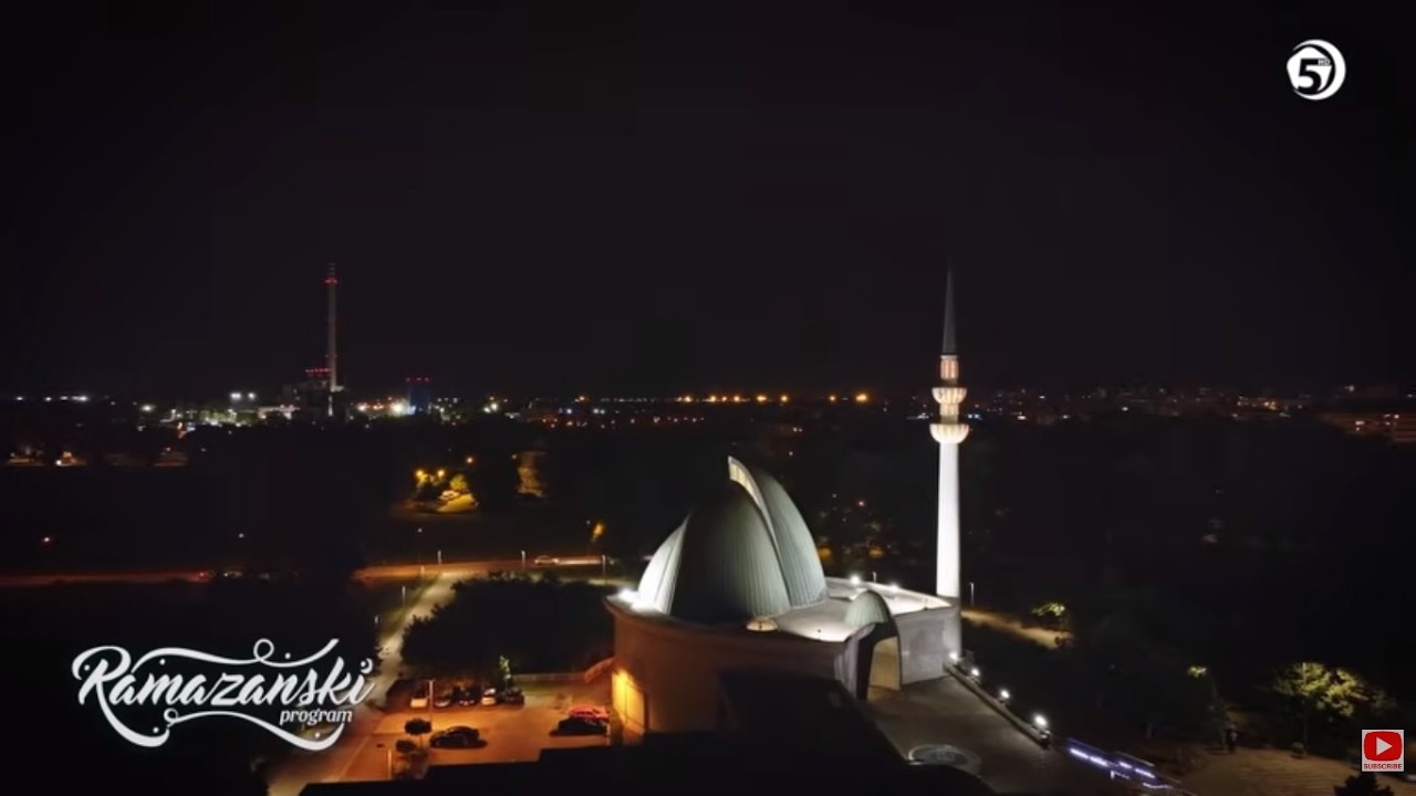 JednoSmo 6: Halal u srcu i na tanjiru (23. epizoda)