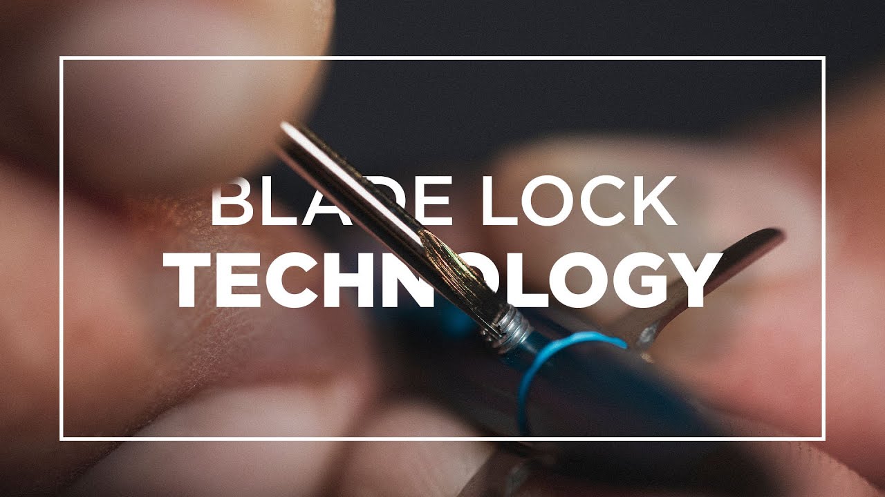 Swhacker Blade Lock Technology Explained | Archery & Bowhunting Gear Guide