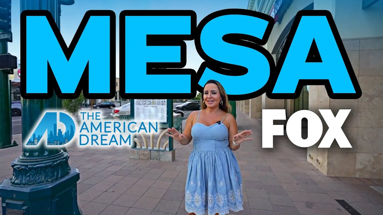 Explore Downtown Mesa: Ultimate Guide to Living in Mesa | Arizona Living