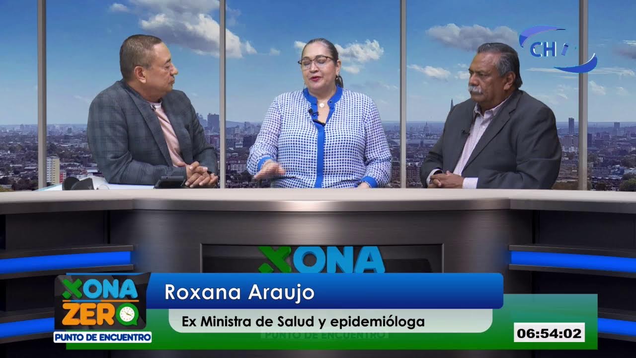 Chtv Honduras