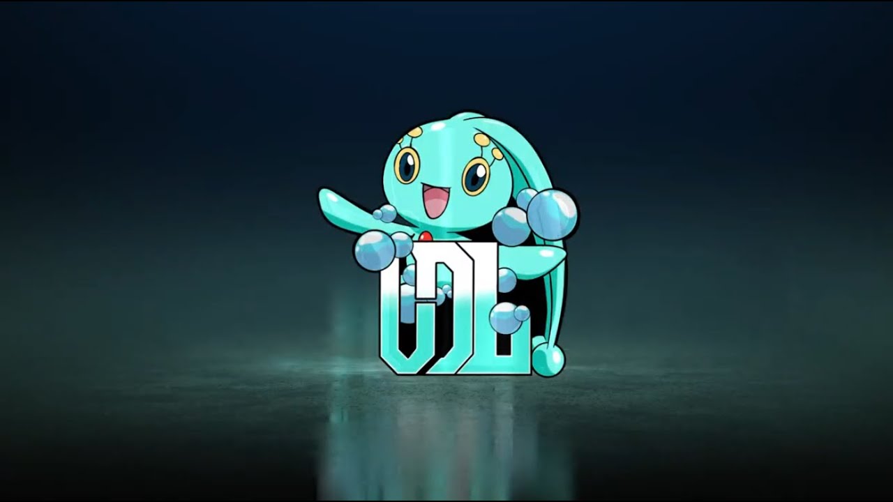 VDL Draft League Tier List!! (Manaphy Division)