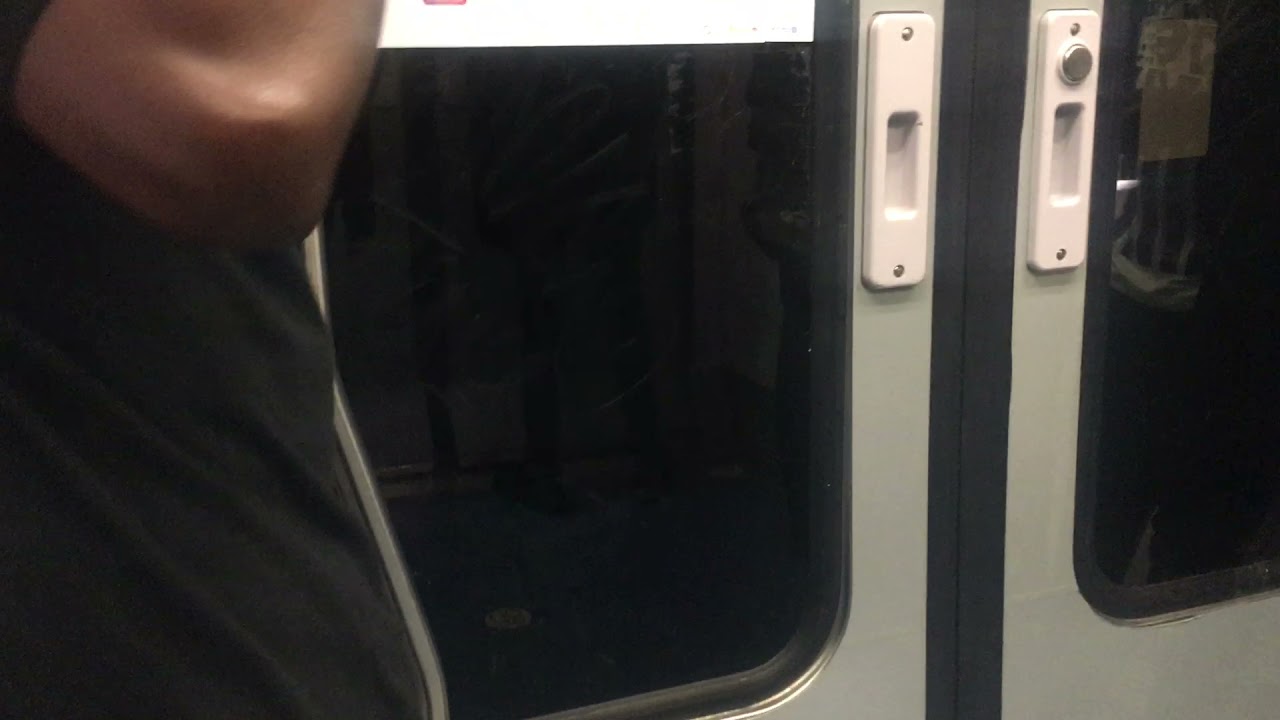 [RER B] Trajet entre Gare du Nord et Châtelet Les Halles
