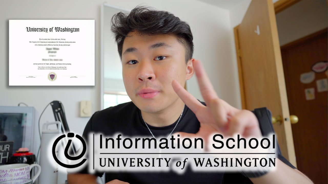 My Data Analytics Degree | Informatics @ the University of Washington