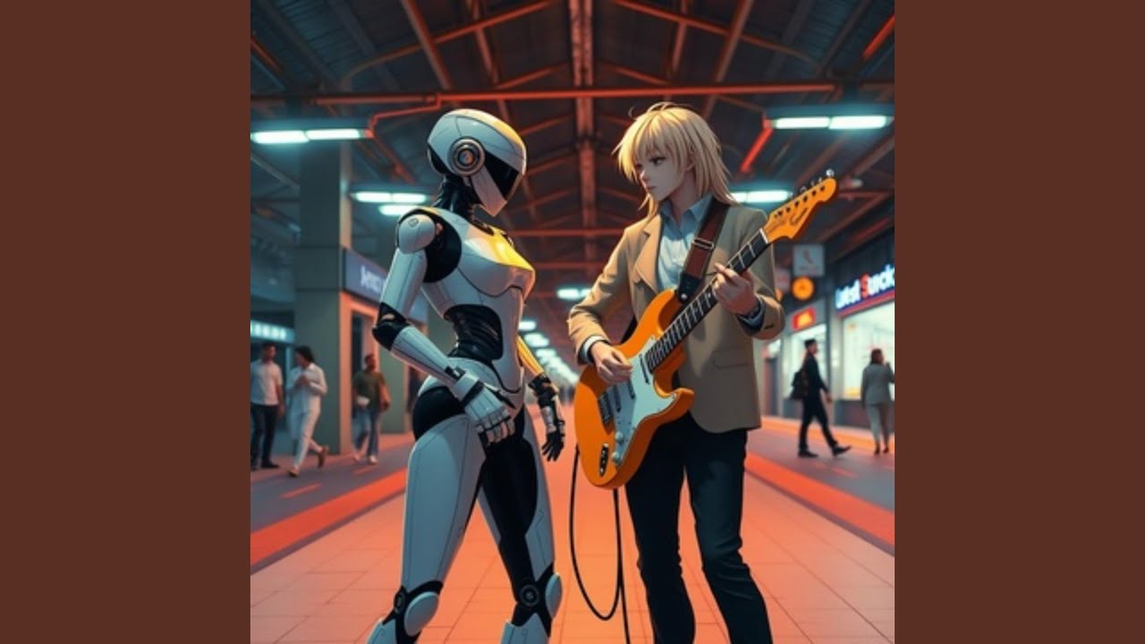 夜明け (Night City Remix)