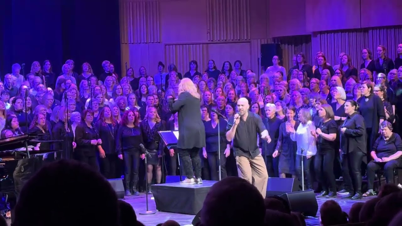 Gävle Gospelfestival 2026