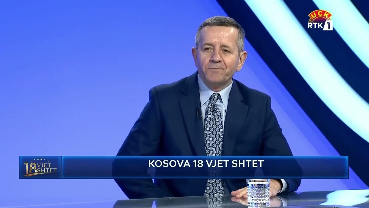 Speciale - Kosova 18 vjet shtet (pjesa e tretë ) 17.02.2026
