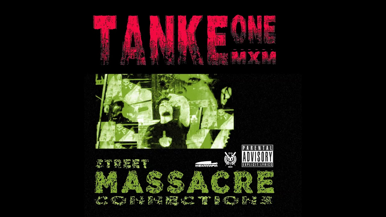 10. Tankeone MXM - Los modos de las calles (ft. @ZPU & Gravedad)