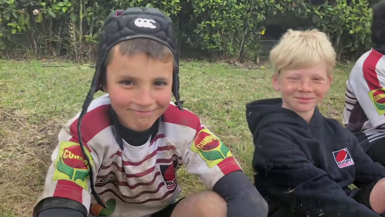 SUB 15 Portugal Rugby Youth Festival 2018
