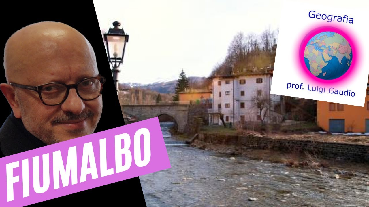 Fiumalbo