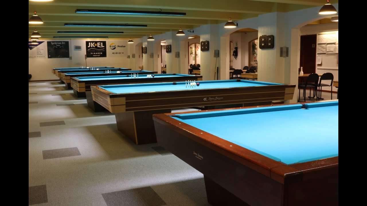 SENIOR CUP NR. 6 | Bord 1