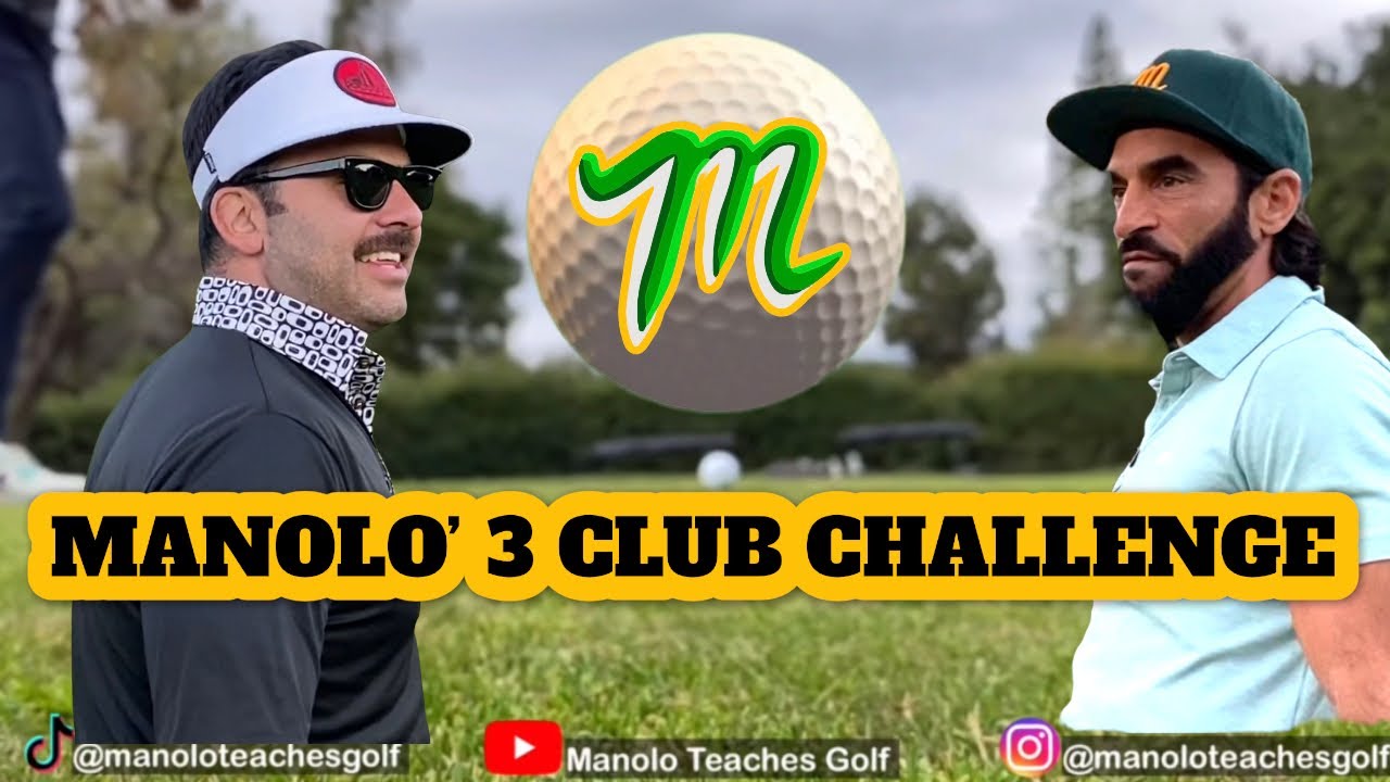 Manolo’s 3 Club Smack Dat S#!T с Джимми Тропиканой