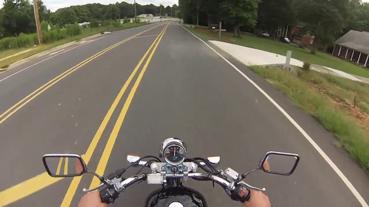 Honda Rebel 250 Pros & Cons