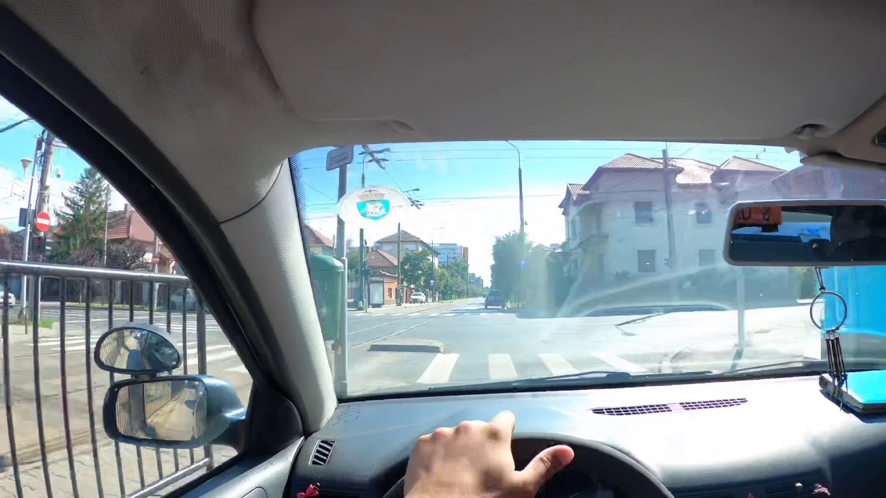 Stații de tramvai - cum procedăm?