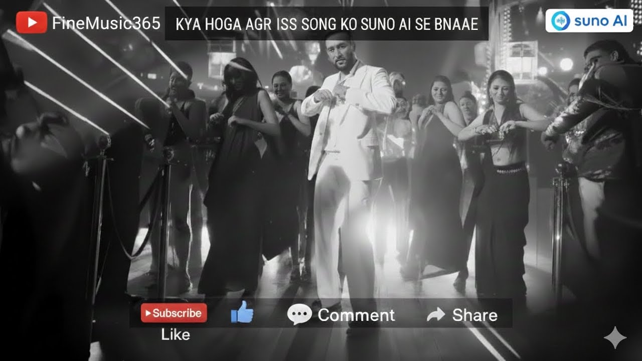 I REALLY DO/Chauuno Thakkde Vi Nahi | Punjabi Romantic Attitude Song | Fast Trap Vibe | FineMusic365