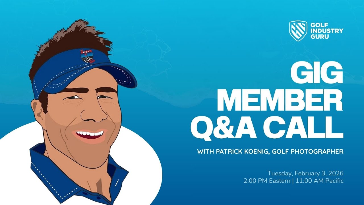 GIG Member Q&A Call - February 3, 2026