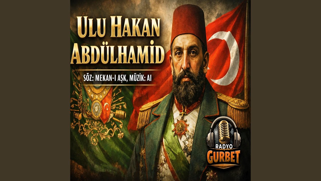 Ulu Hakan Abdülhamid