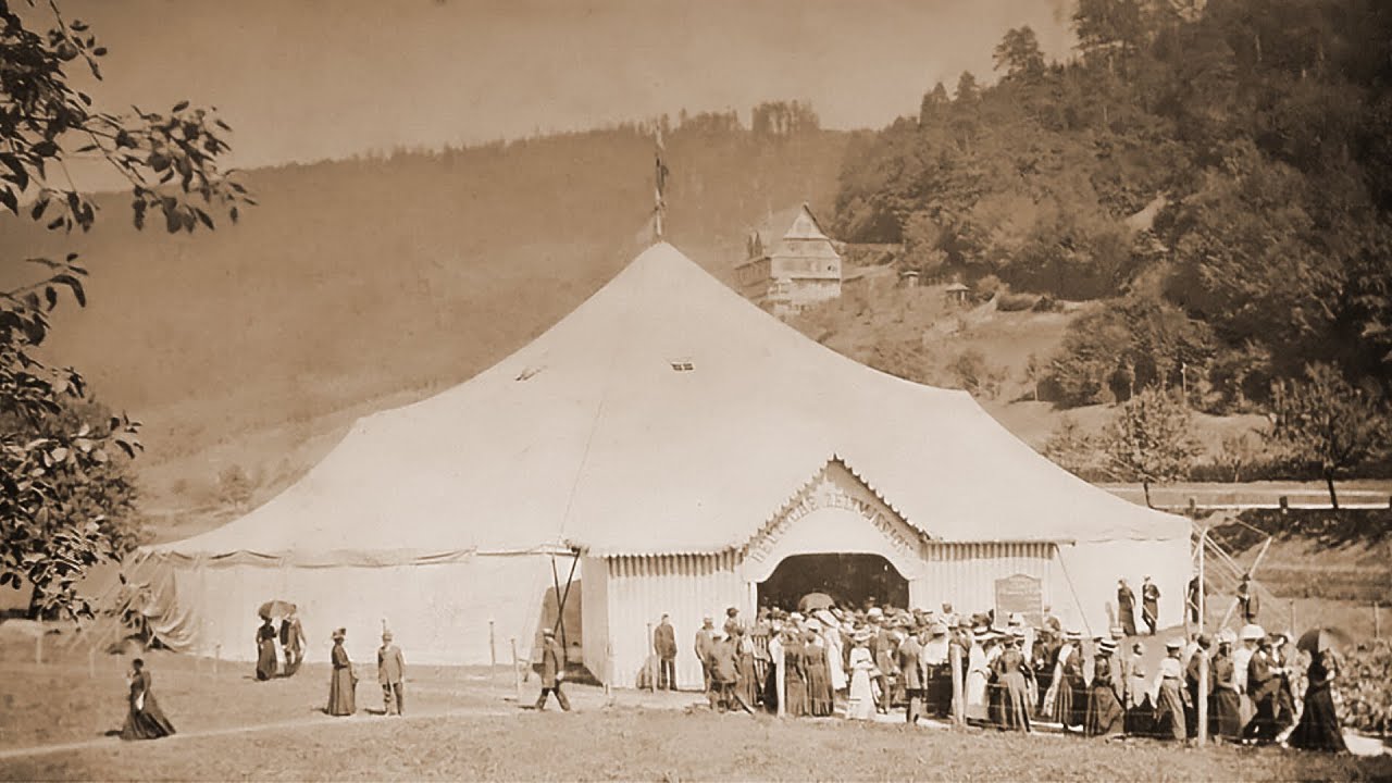 Liebenzeller Mission – 125 Jahre on fire - w652