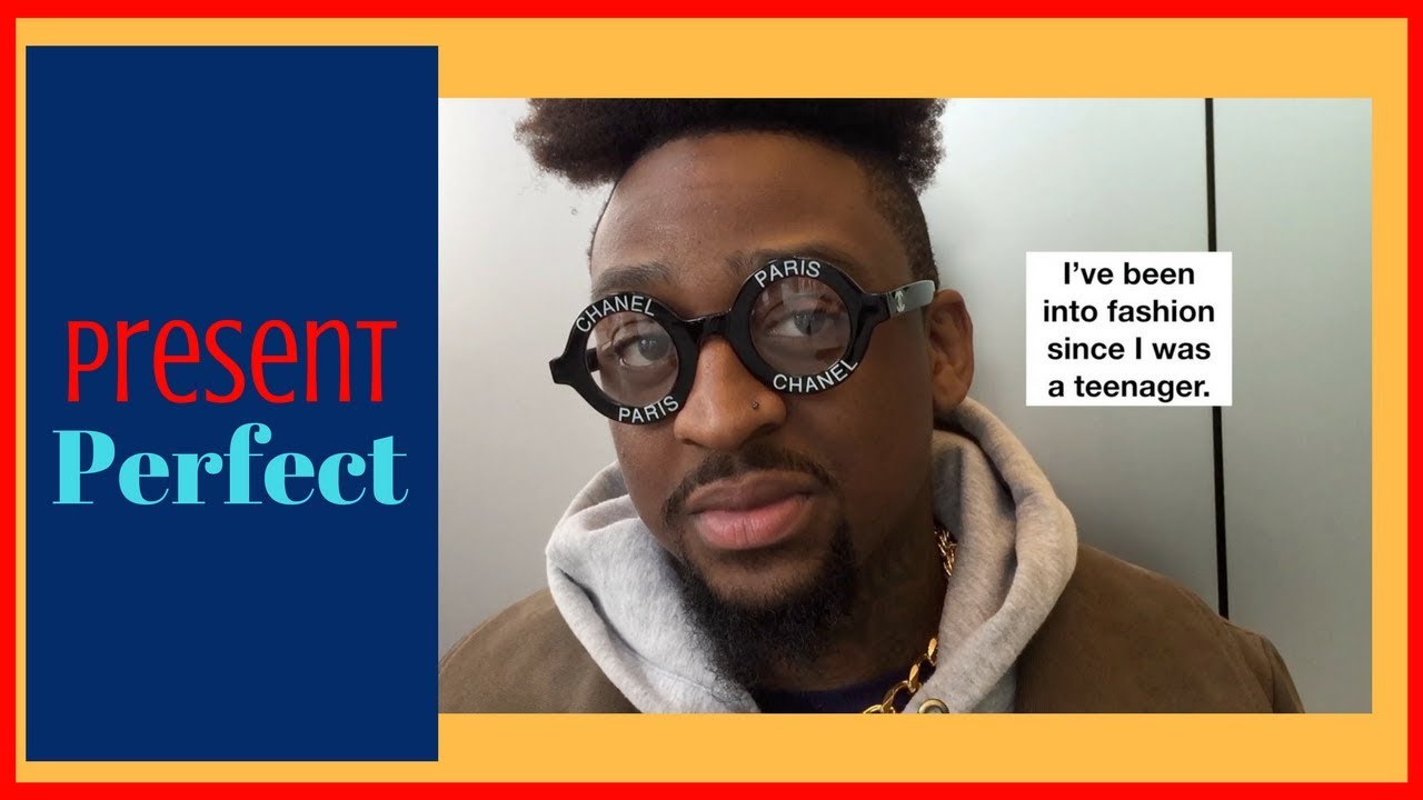 Present Perfect Practice in Real English Conversation