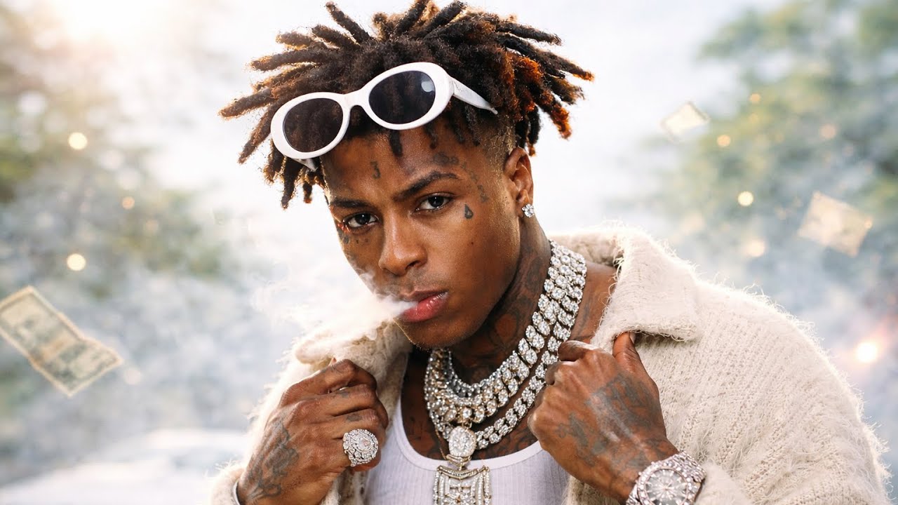 Youngboy Never Broke Again - Top Cobain [Extended Version] [Chimeric] 