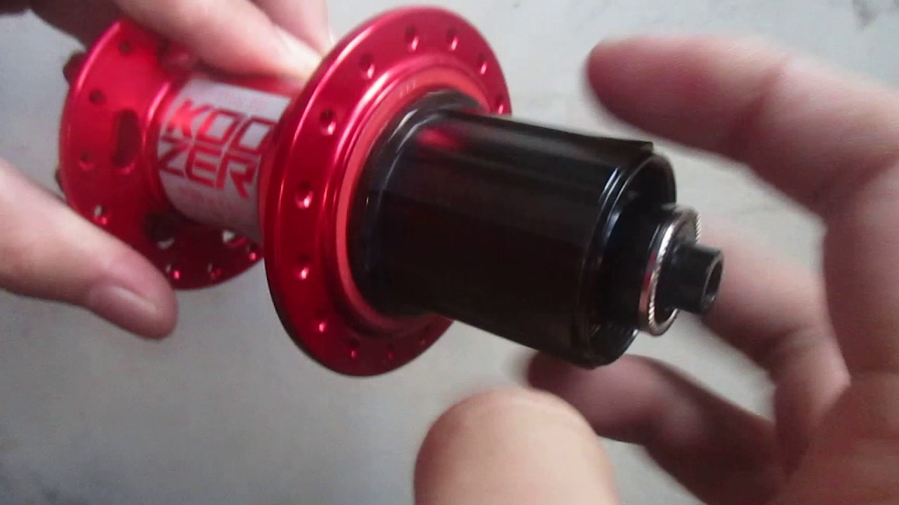 Koozer XM470 Sound Test