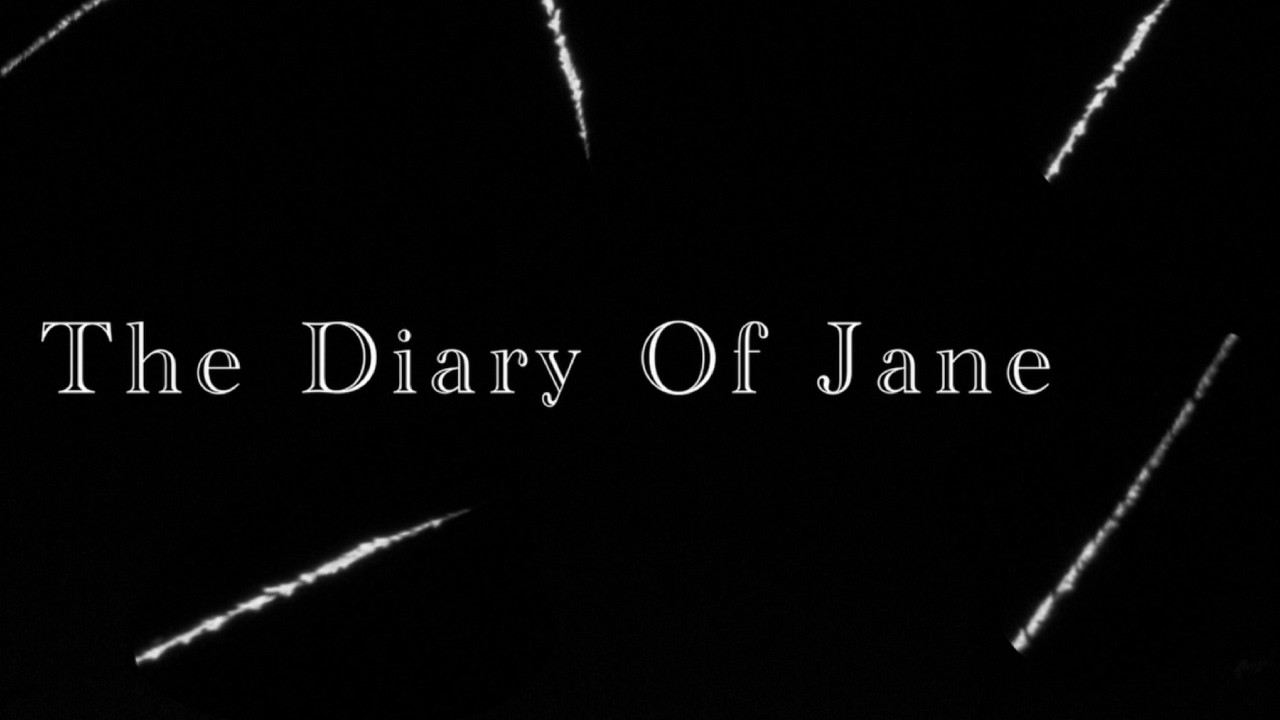 The Story Of Rendon P2 - (The Diary Of Jane)