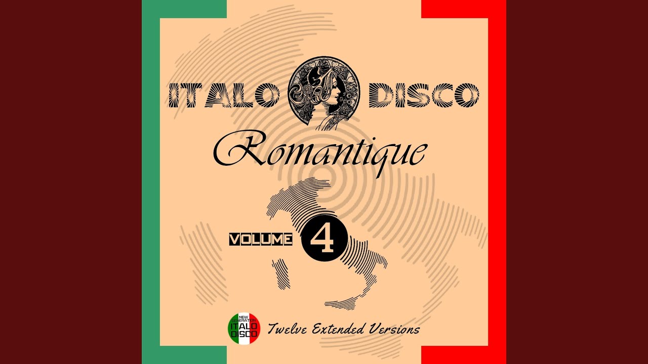 I Love You and You Love Me (Extended Vocal Romantique Mix)